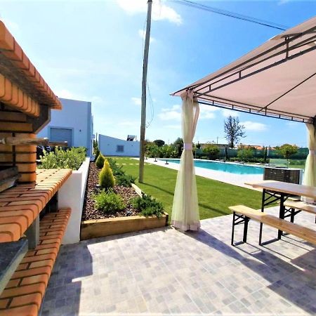 Apartament O Pinhal Do Avo - By Bedzy Almancil Zewnętrze zdjęcie