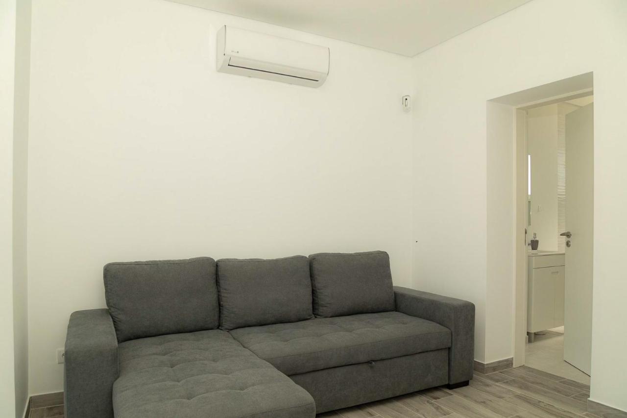 Apartament O Pinhal Do Avo - By Bedzy Almancil Zewnętrze zdjęcie