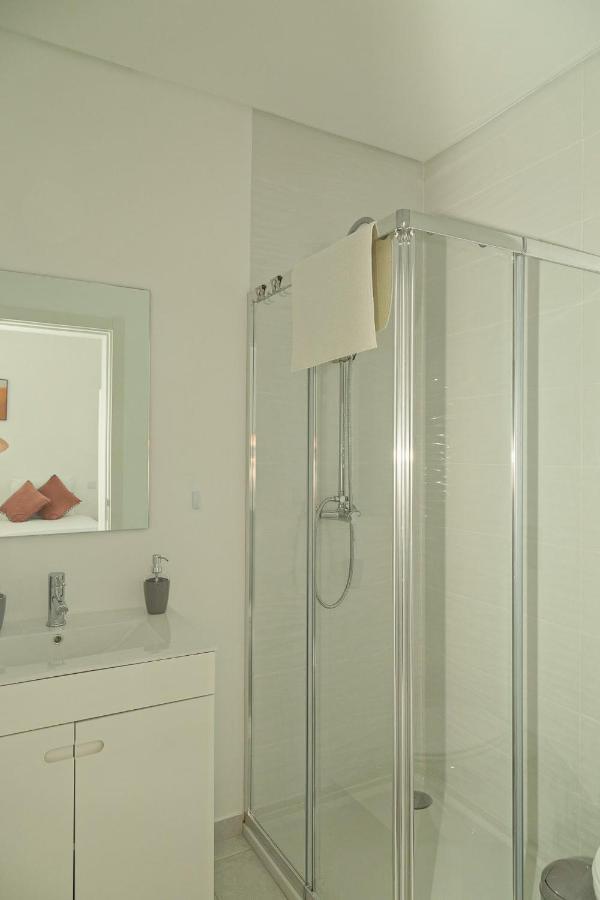 Apartament O Pinhal Do Avo - By Bedzy Almancil Zewnętrze zdjęcie