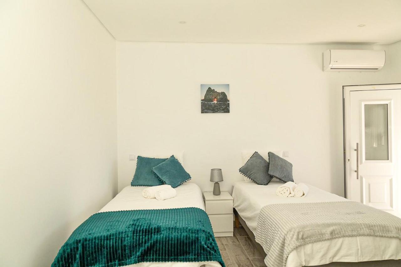 Apartament O Pinhal Do Avo - By Bedzy Almancil Zewnętrze zdjęcie