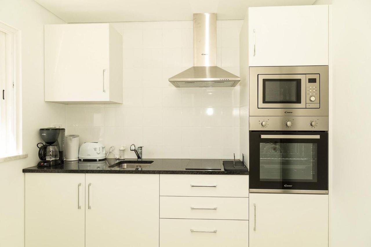Apartament O Pinhal Do Avo - By Bedzy Almancil Zewnętrze zdjęcie