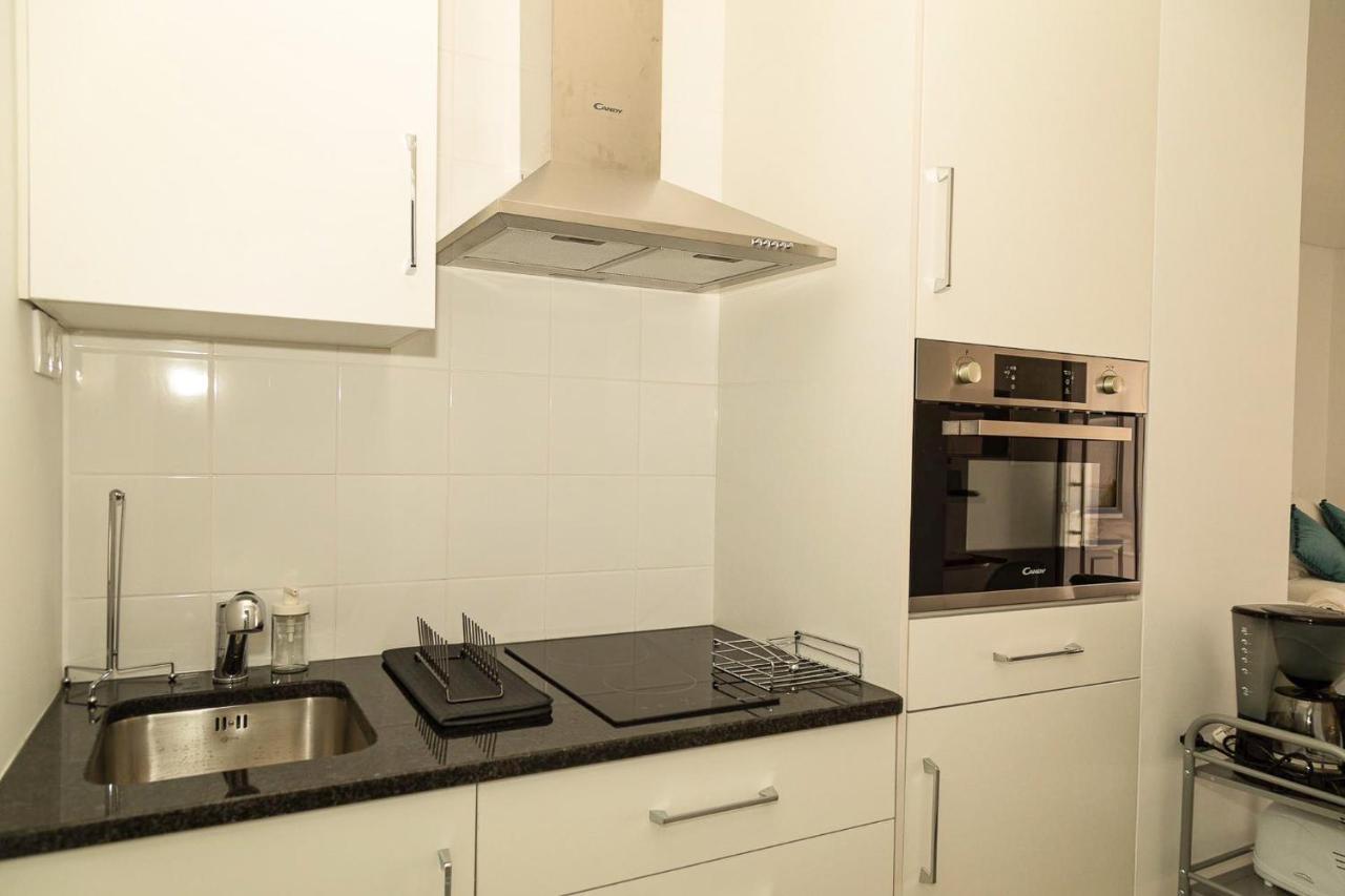 Apartament O Pinhal Do Avo - By Bedzy Almancil Zewnętrze zdjęcie