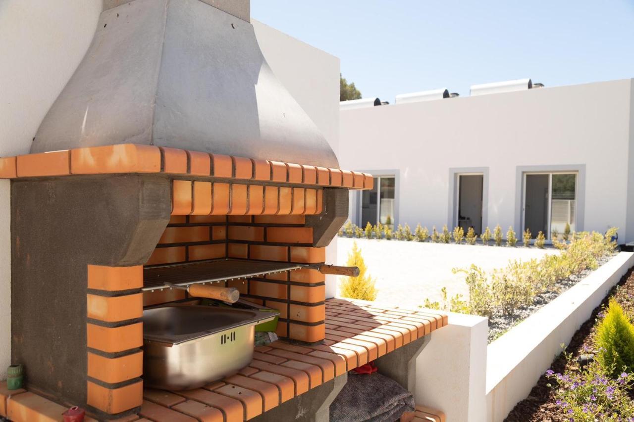 Apartament O Pinhal Do Avo - By Bedzy Almancil Zewnętrze zdjęcie