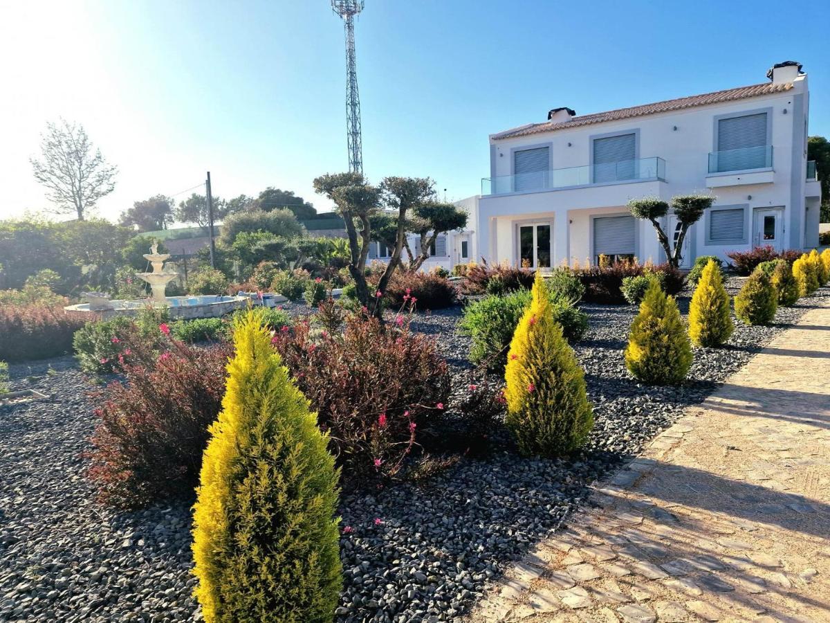 Apartament O Pinhal Do Avo - By Bedzy Almancil Zewnętrze zdjęcie