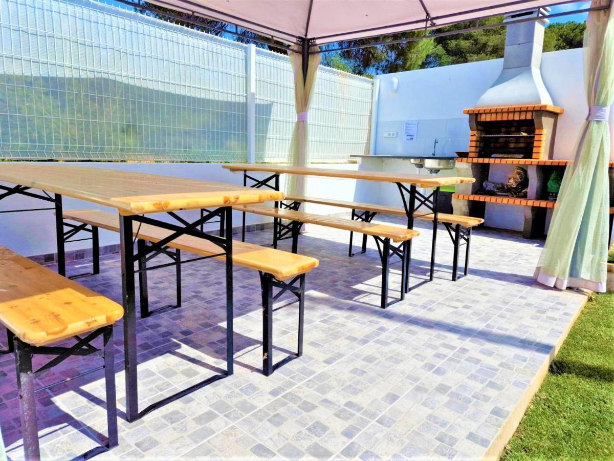 Apartament O Pinhal Do Avo - By Bedzy Almancil Zewnętrze zdjęcie